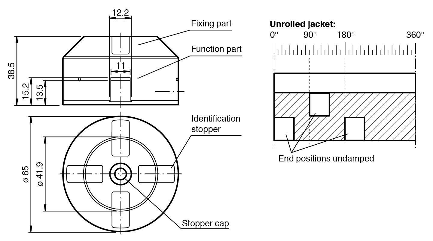 BT65X - Görsel 2