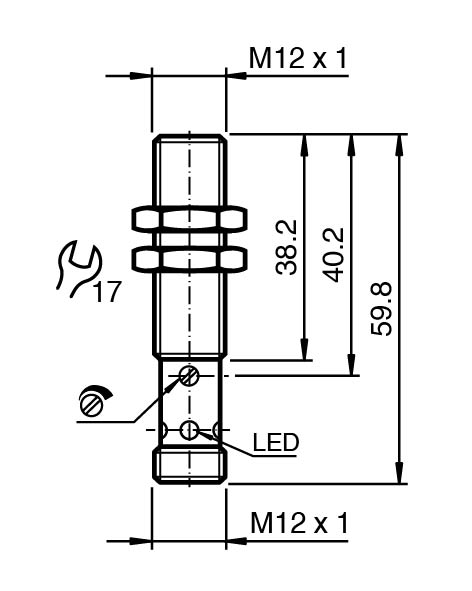 CBB4-12GH60-E2-V1 - Görsel 2