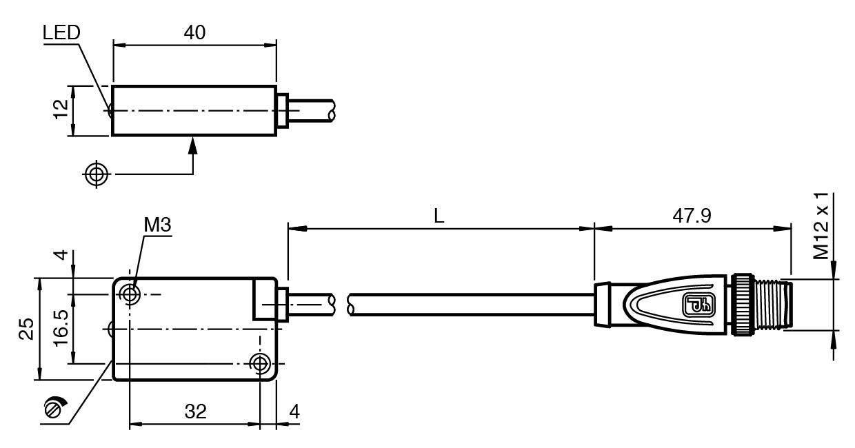 CBN15-F64-A2-1M-V1 - Görsel 2