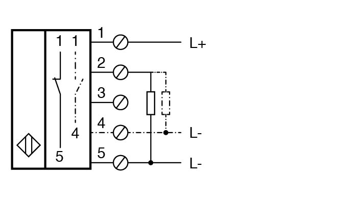 CBN60-FPA-E5-P1A - Görsel 3