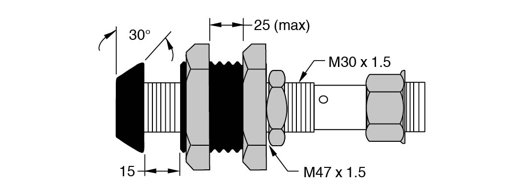 CM-30 - Görsel 2