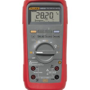 28 II EX ANZEx/IECEx