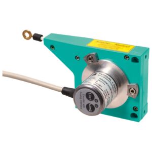 ECA10TL - Analog