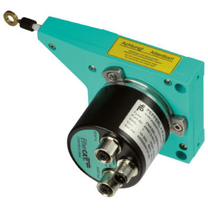 ECA10TL - EtherCAT