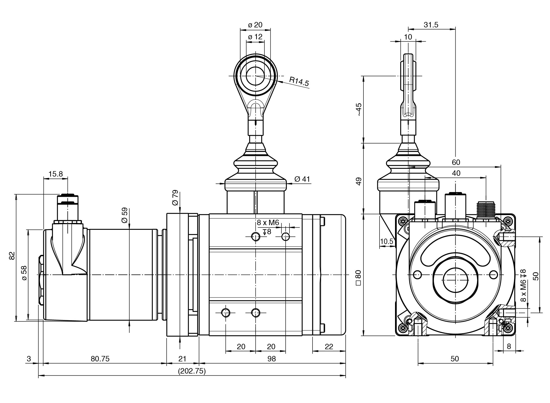 ECA30PL-03C1A-B25AY:OE:01 - Görsel 2