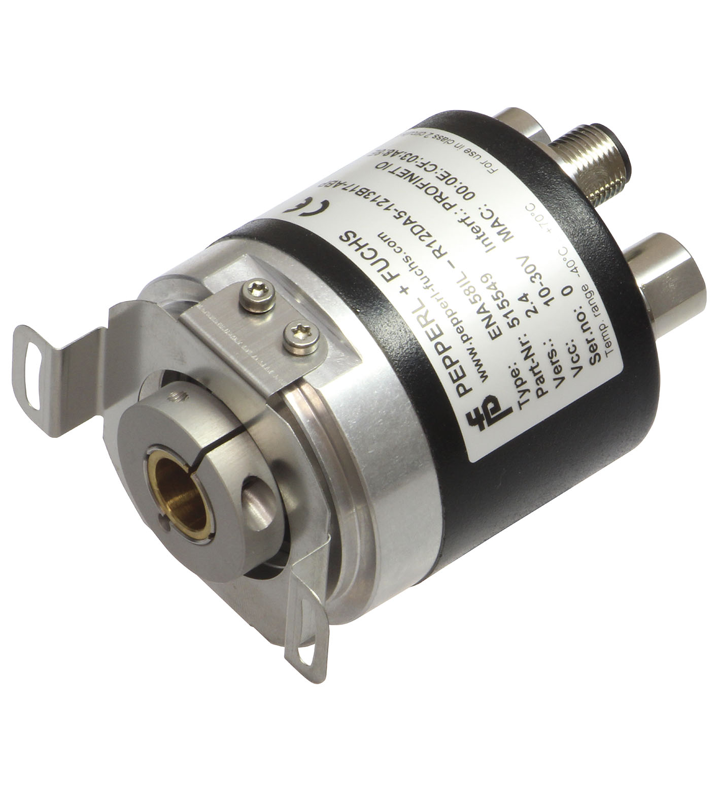 ENA58IL-R***-EtherCAT