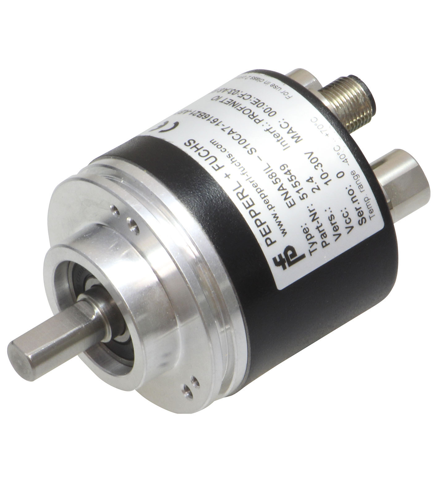 ENA58IL-S***-EtherCAT