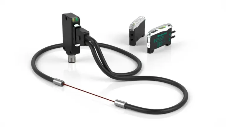 Fiber Optik Sensörler