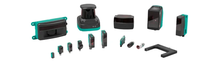 Fotoelektrik Sensörler