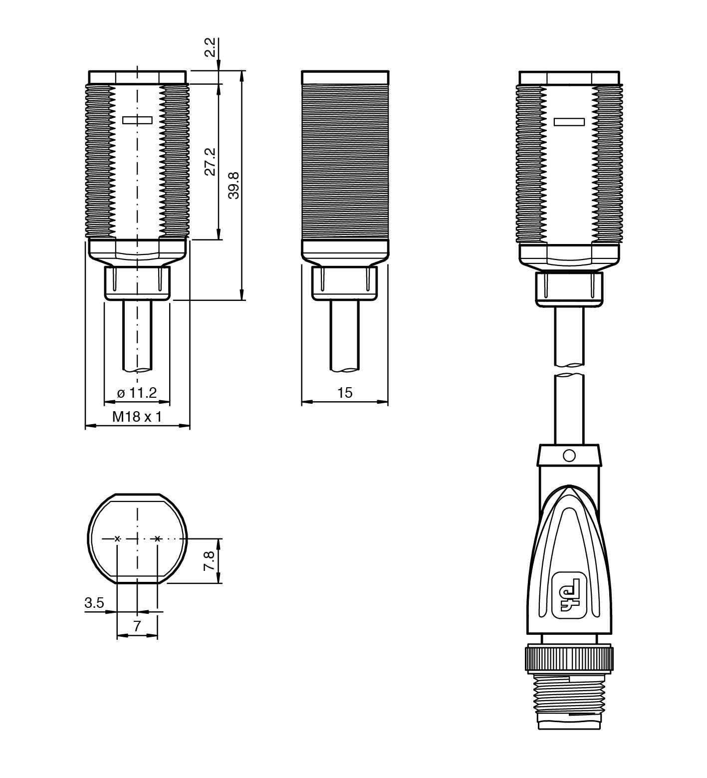 GLV18-55/115b/120 - Görsel 2