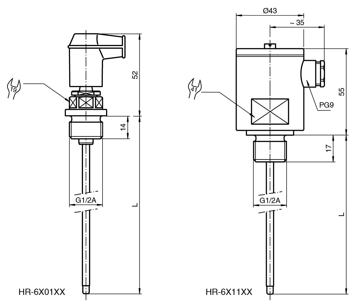 HR-6**1** - Görsel 2