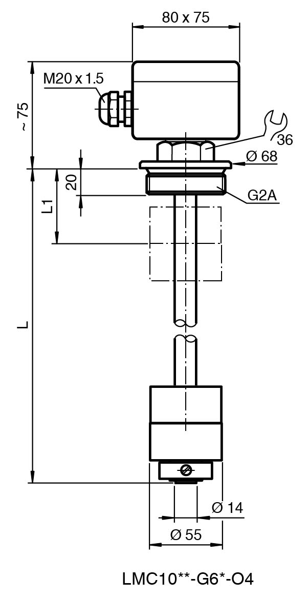 LMC-P - Görsel 2