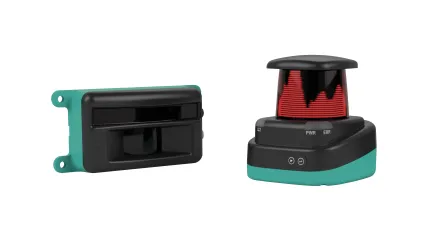 LiDAR Sensörler