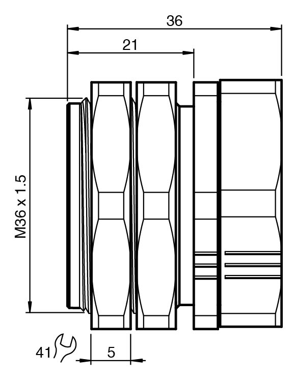 MH-EXG-30 - Görsel 2