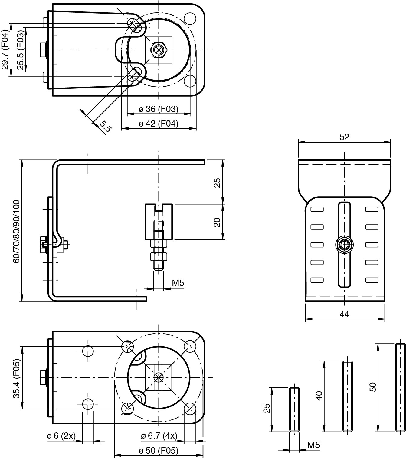 MHV-BT-F03F04-M5 - Görsel 2