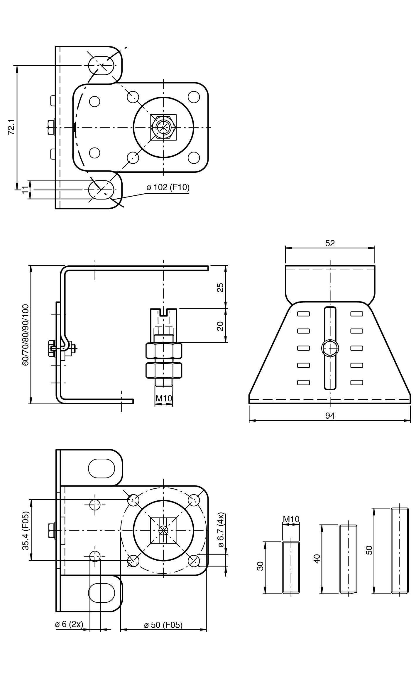 MHV-BT-F10-M10 - Görsel 2
