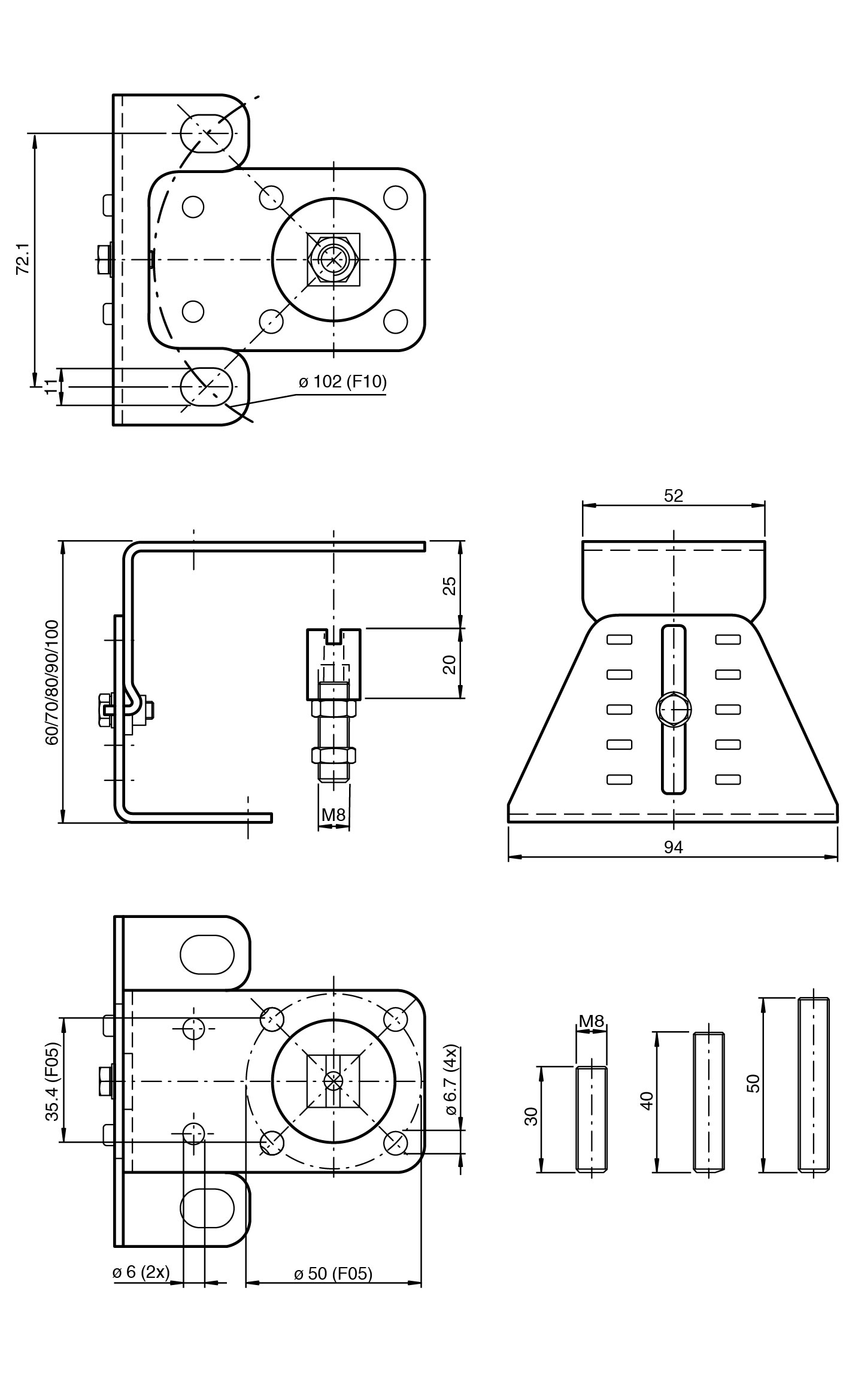 MHV-BT-F10-M8 - Görsel 2