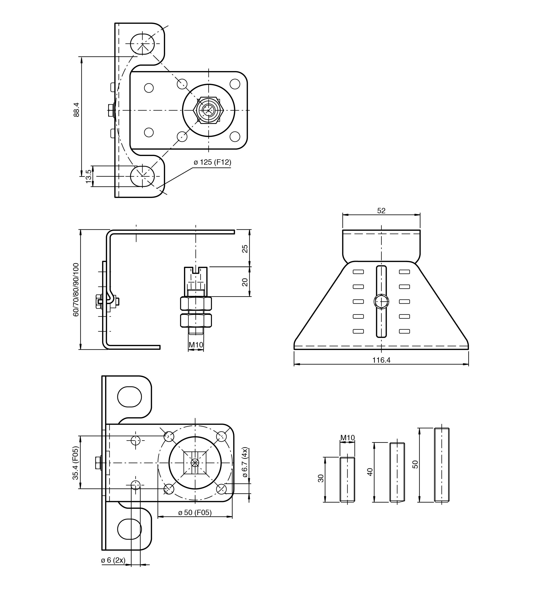 MHV-BT-F12-M10 - Görsel 2