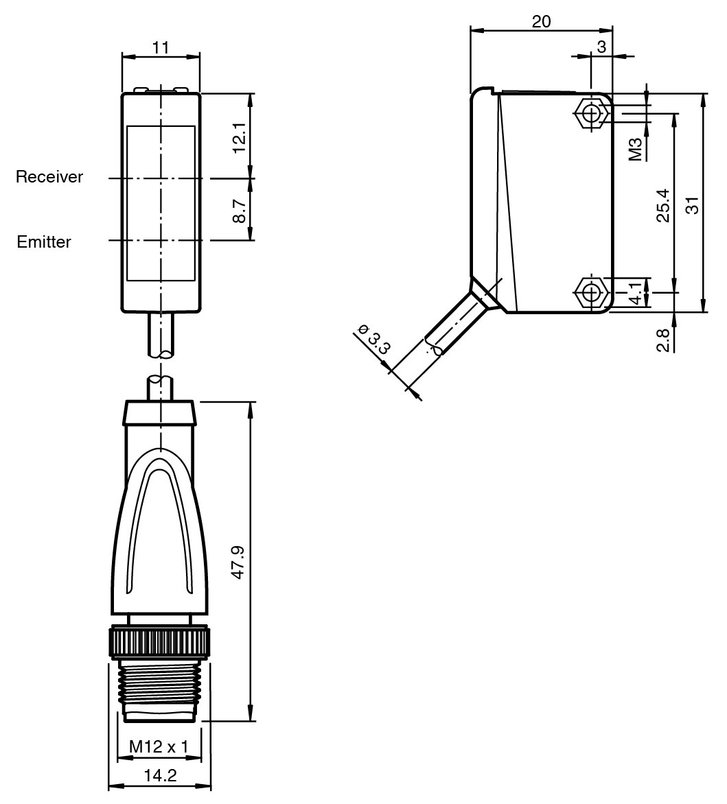 ML100-55-2519 - Görsel 2