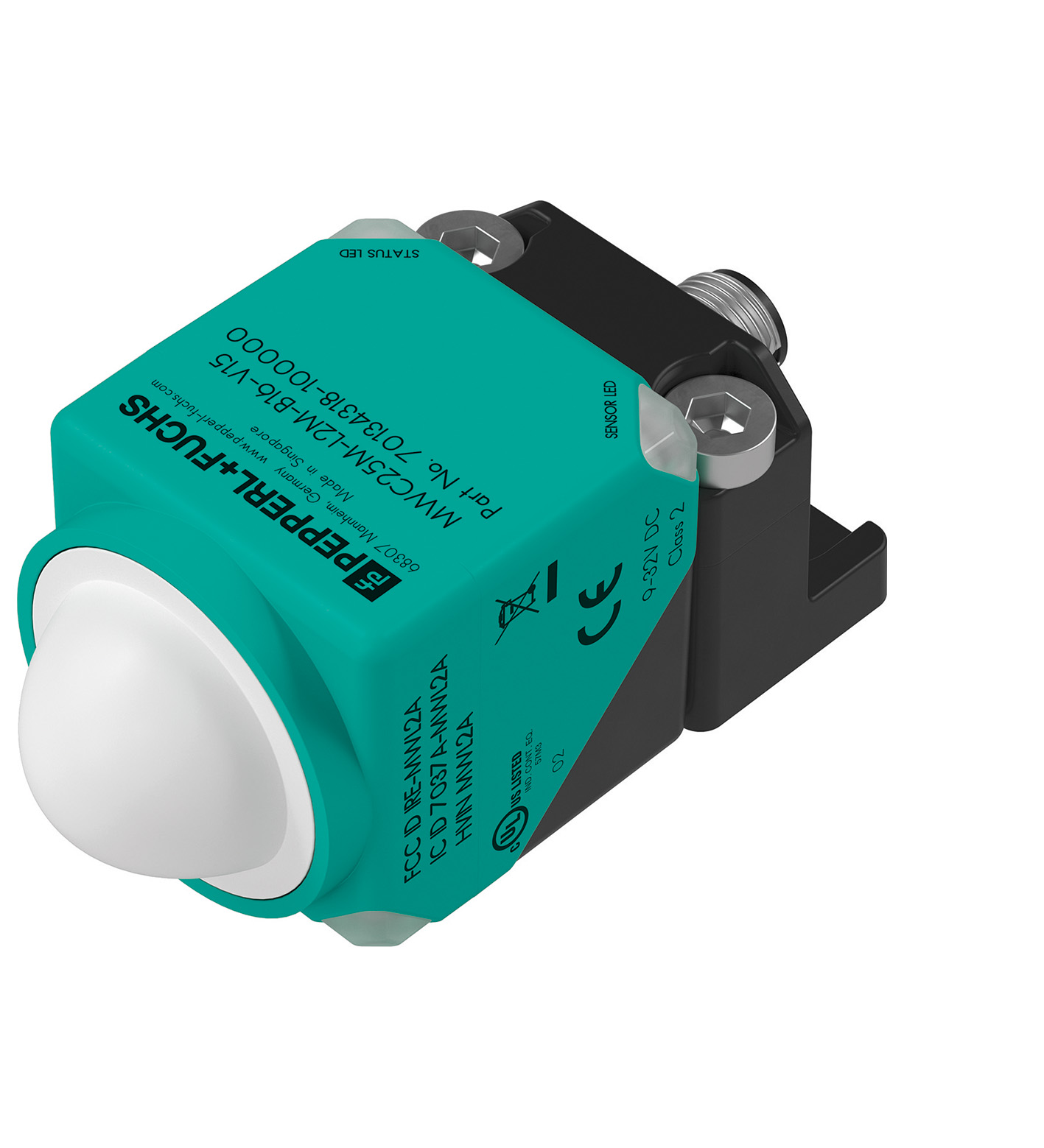 MWC25M-L2M-B16-V15