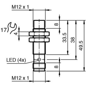 NBN8-12GM35-E3-V1