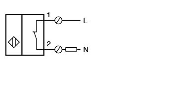 NBB10-30GKK-WO - Görsel 3