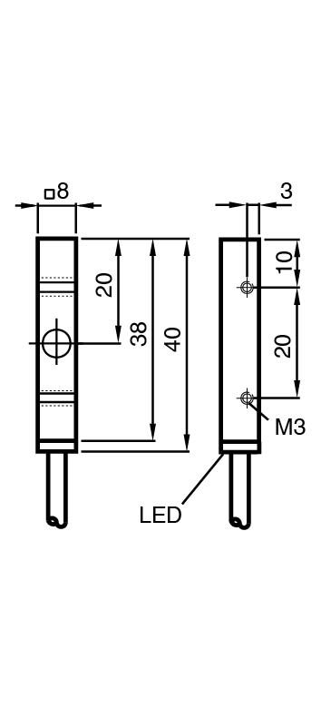 NBB1,5-F41A-E3 - Görsel 2
