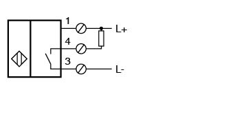 NBB15-U1-E0 - Görsel 3