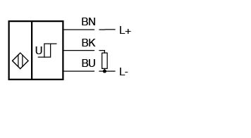 NBB15-30GM40-EU-M1 - Görsel 3