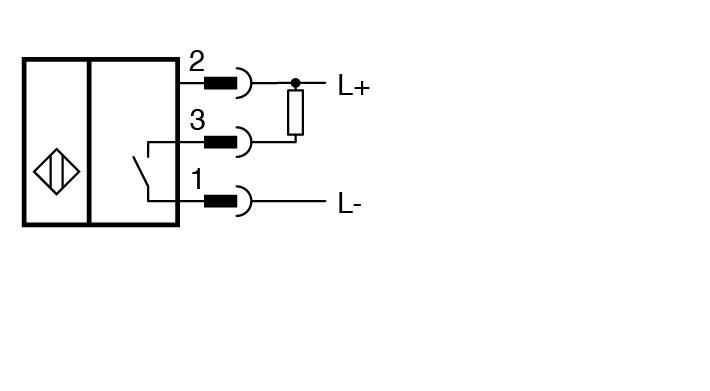 NBB5-18GM50-E0-M1-5M-Y - Görsel 3