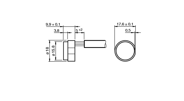 NBB6-18GK10-E0-Y89851 - Görsel 2