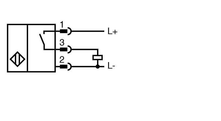 NBB8-18GM50-E2-M-Y266288 - Görsel 3
