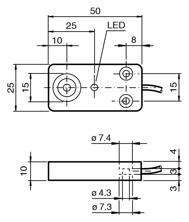 NBB8-F33-E2-M - Görsel 2