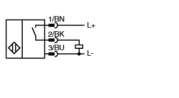 NBB8-F33X-E2-AMP-Y70190376 - Görsel 3