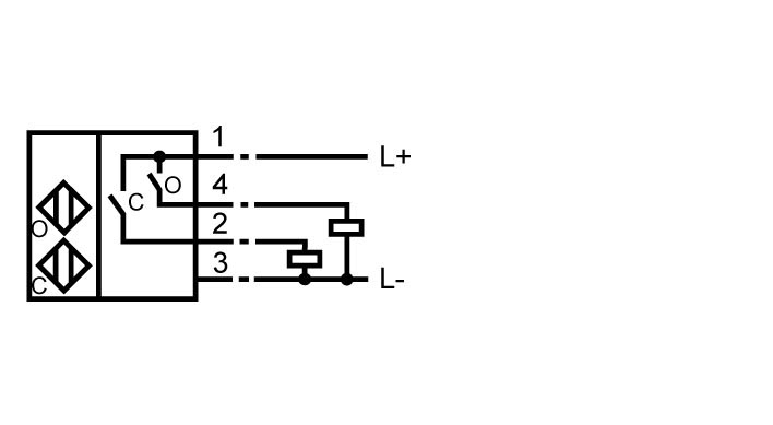 NBN2-F581-60/180S6-E8-V1 - Görsel 3