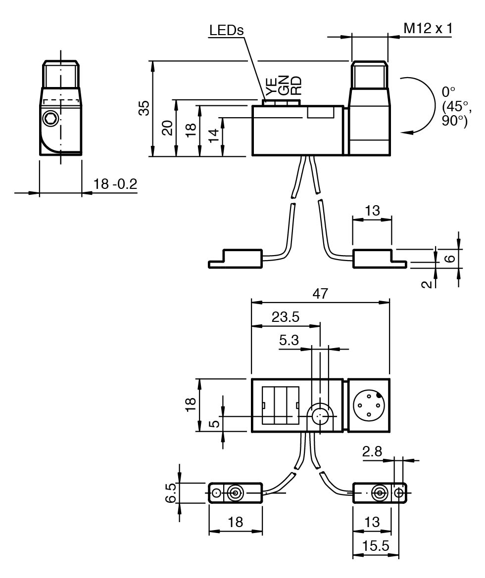 NBN2-F581-80S3-E8-V1 - Görsel 2