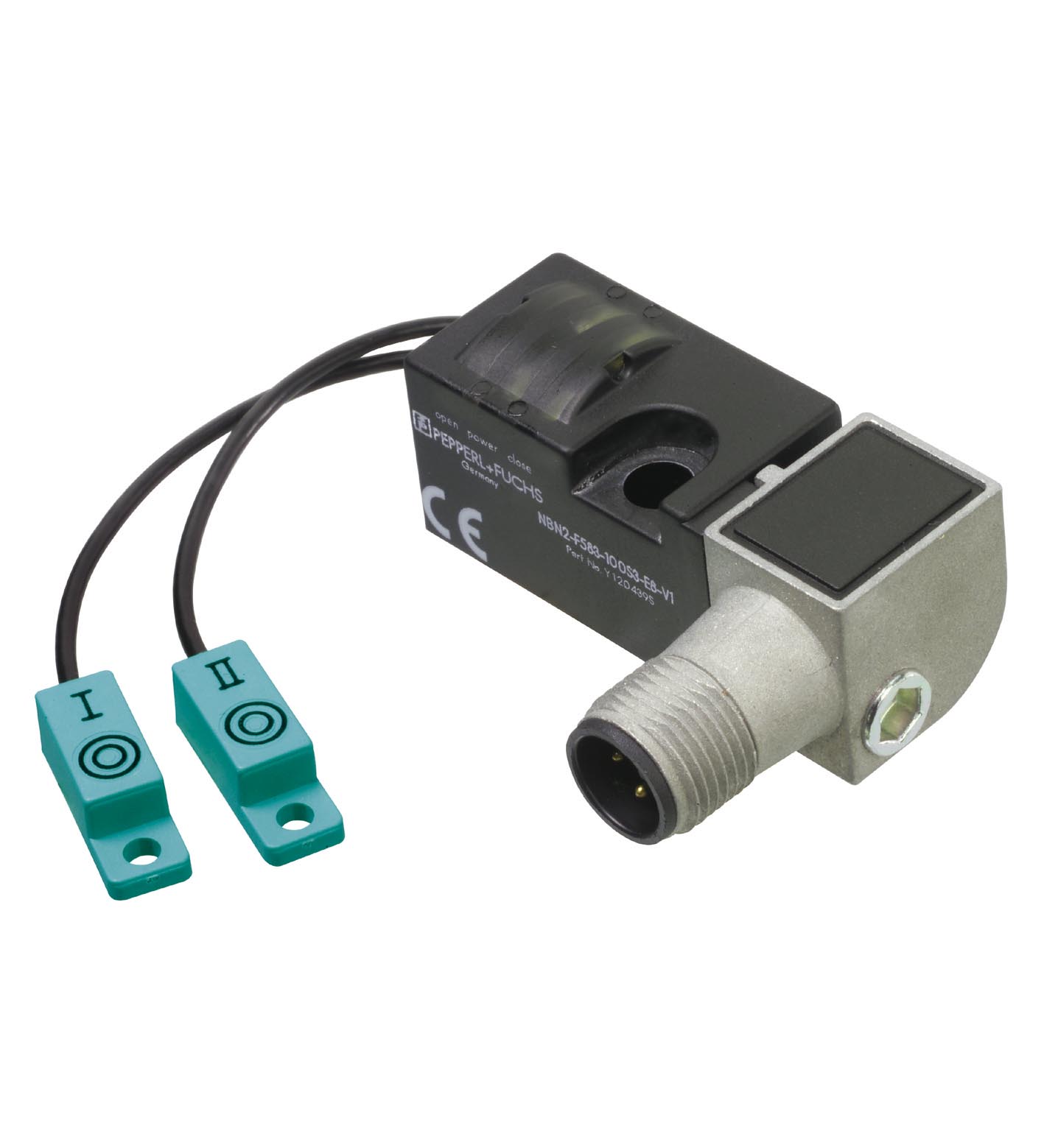 NBN2-F583-200S3-E8-V1-Y