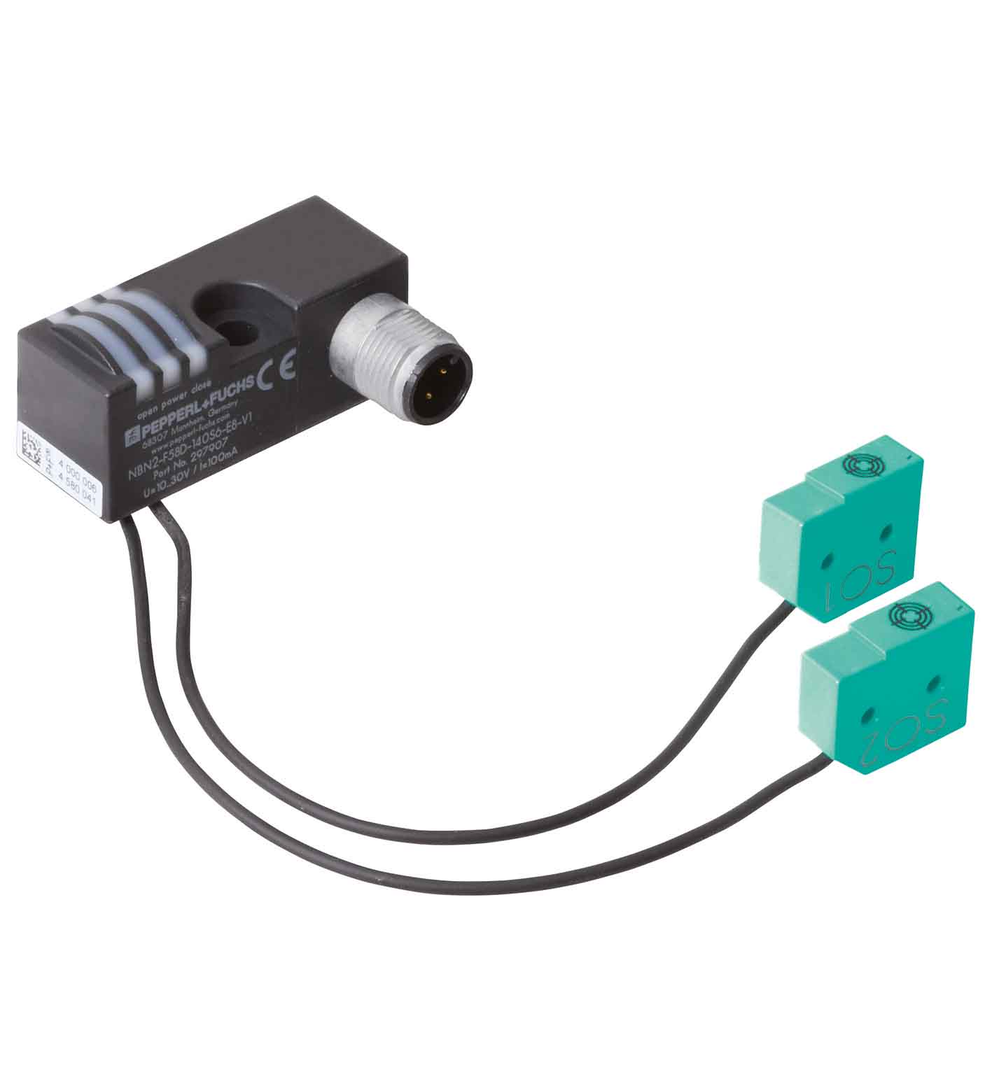 NBN2-F58D-140S6-E8-V1