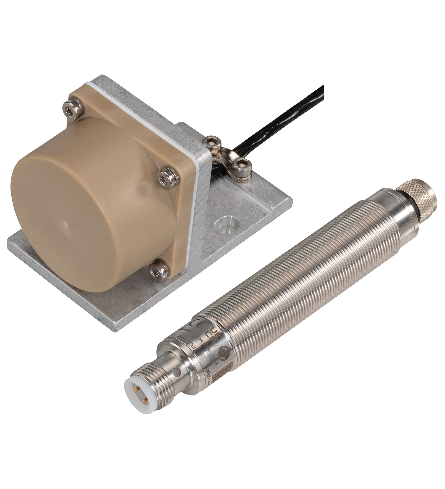 NBN25-F135-M18-5M-SET