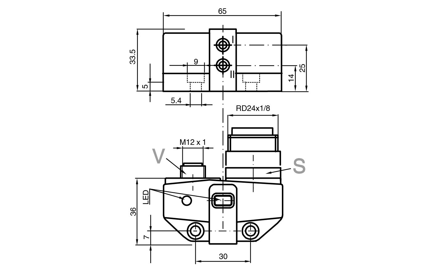 NBN3-F31-E8-V16-V15 - Görsel 2