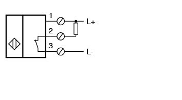 NBN40-U1-E1-V1 - Görsel 3