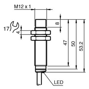 NXN8-12GM50-E2