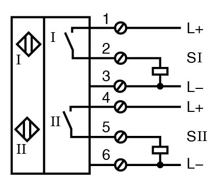 NBN4-F25K-2E2 - Görsel 3