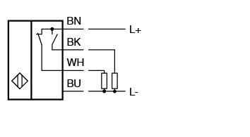 NBB2-8GM50-A2 - Görsel 3