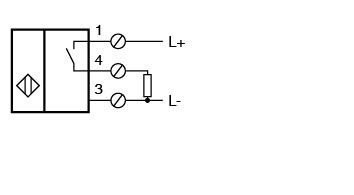 NBB20-U1K-E2-3G-3D - Görsel 3