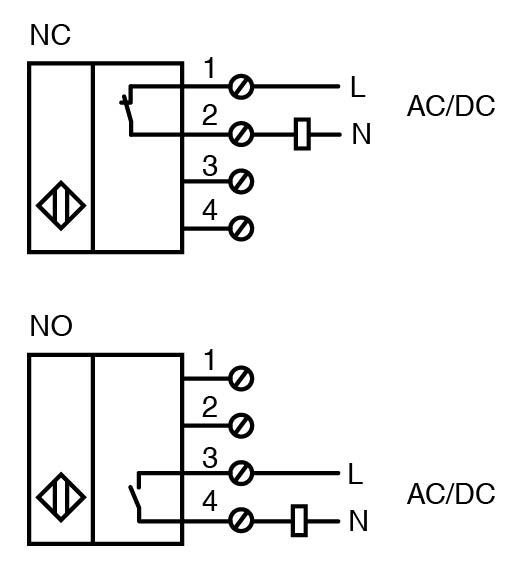 NBN40-U1-UU - Görsel 3