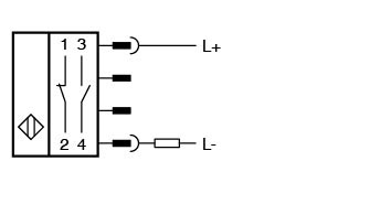 NBN40-U4-Z2-V1 - Görsel 3