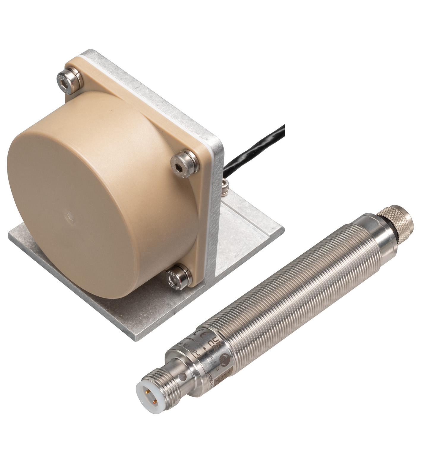 NBN50-F135L-M18-5M-SET