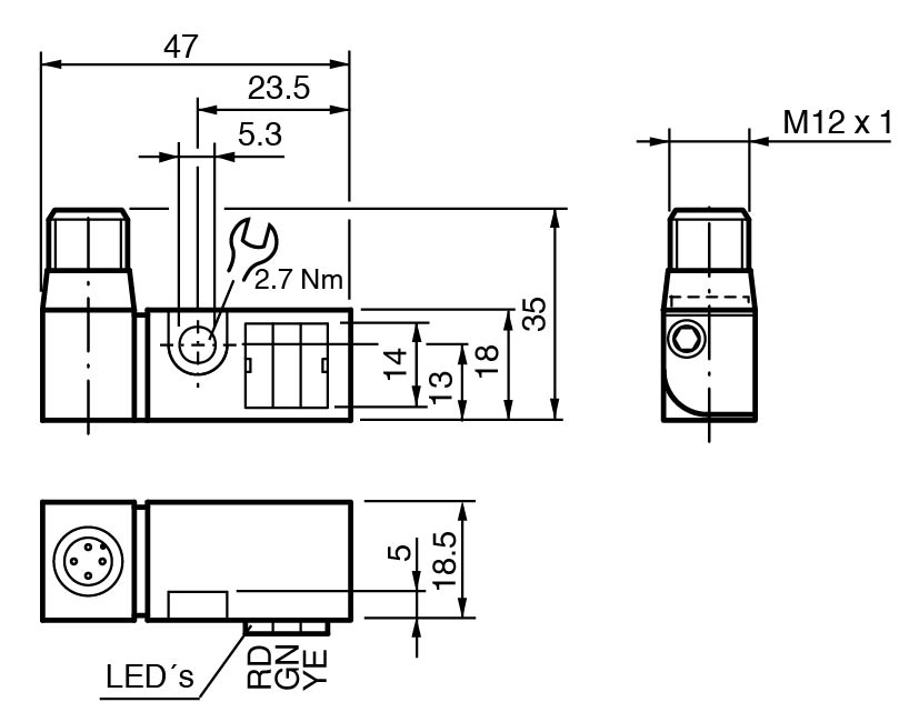 NBxx-F58A3x3-E8-V1 - Görsel 2