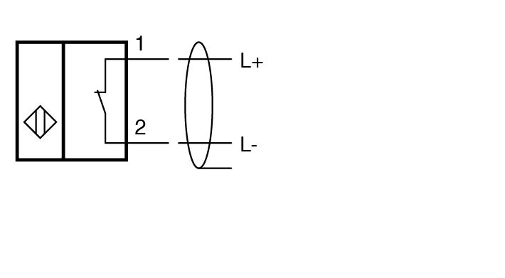 NCB10-30GM40-N0-10M-OG - Görsel 3
